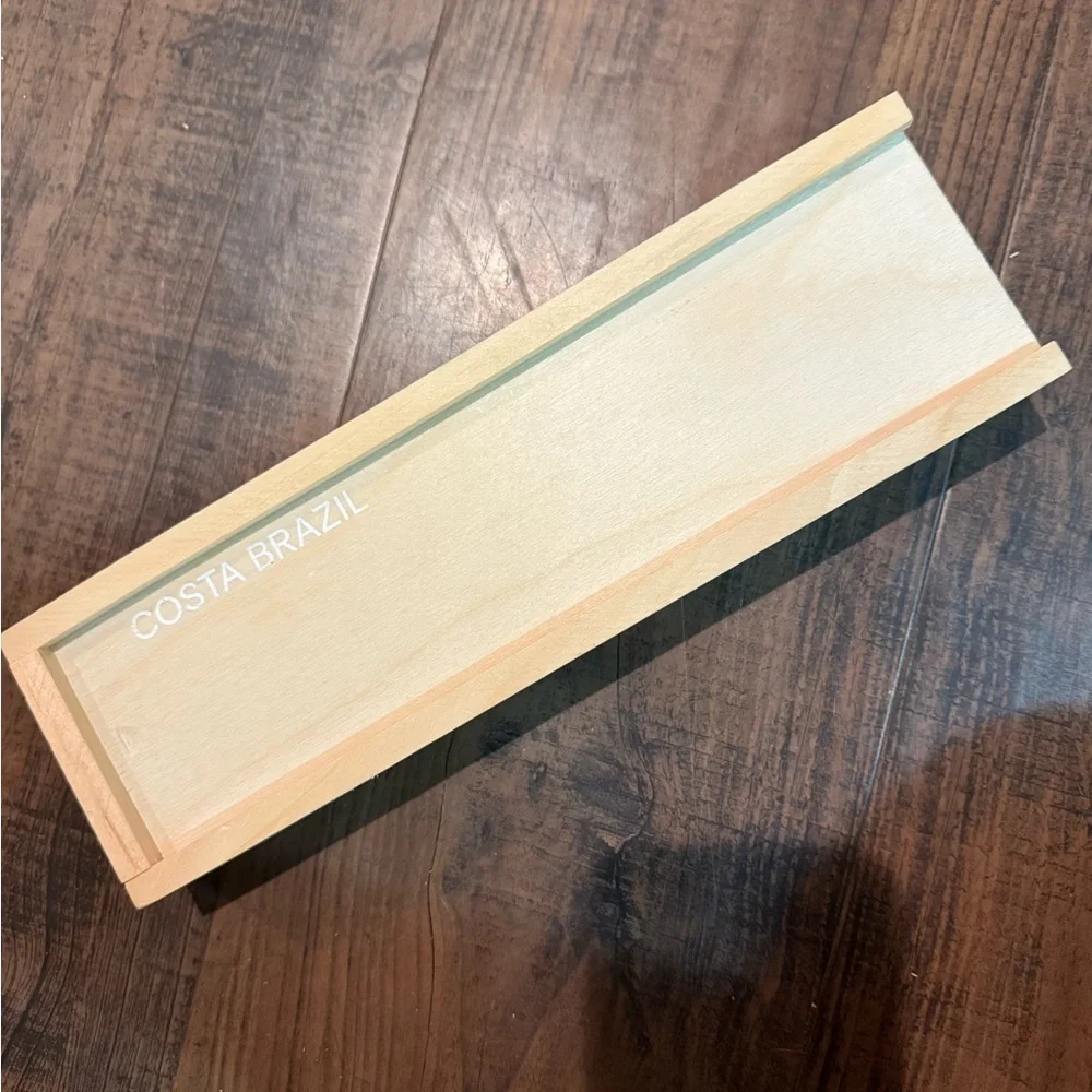 Costa Brazil Aco Massage Tool Brand New